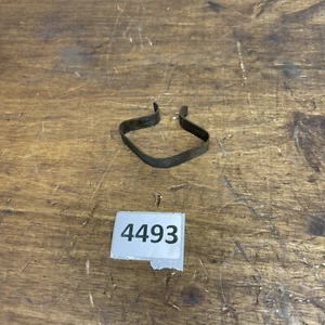 Harley Davidson Front Neck Wiring Wire Clip Clamp 10012 Servicar G GE 1954-73 - Picture 1 of 12