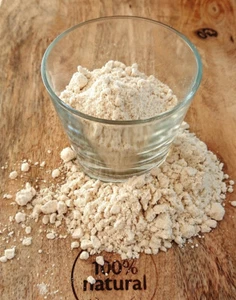 Mandelmehl BIO - weiß 250 gr glutenfrei, laktosefrei von pure@altai - Bild 1 von 3