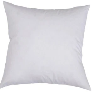Cushion Inserts 40 x 40CM Australian Made Quality Polyester Fibre Thicker Outer - Picture 1 of 3