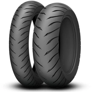 VICTORY Kingpin Tour 2006 Kenda 180/55 B18 80H TL Cataclysm K6702 Rear Tyre - Picture 1 of 1
