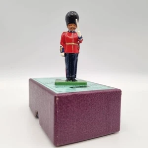 Gran Bretaña Edición Especial Coleccionista 1999/2000 Bandmaster En Caja - Imagen 1 de 8