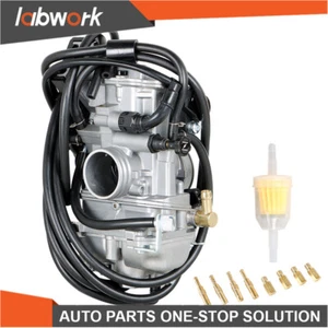 Labwork Carburetor For Honda CRF150R Carb CRF150R Carb 2007 2008 2009 - Picture 1 of 13
