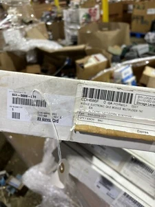 644-0009-001 ALCATEL I02 1648SM RECEIVER ACCESS RAC101  - Picture 1 of 2