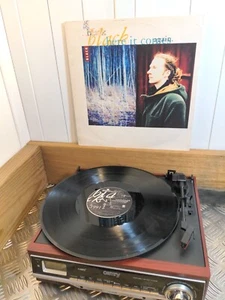 BLACK - HERE IT COMES AGAIN - Excellent 1991 12" Maxi Single 45rpm Vinyl Record - Imagen 1 de 9