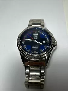 England Three Lions Watch FA103 Preloved - Picture 1 of 6