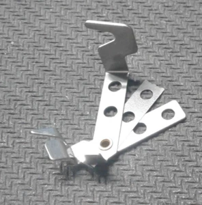 Nadeleinfädlerhaken 4132384-02, HUSQVARNA VIKING Designer Royale - Bild 1 von 6