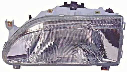 Scheinwerfer rechts Für RENAULT 19 II Chamade 7701036028 - Bild 1 von 1