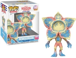 Funko Pop! STRANGER THINGS Super N 1547 Demorgogon Scoops Ahoy - Bild 1 von 1