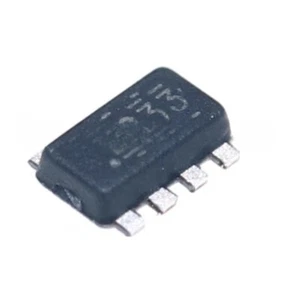 10 piezas TPS62933DRLR SOT-583 #MX - Imagen 1 de 1