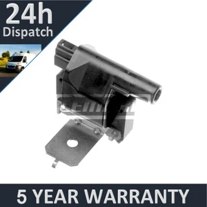Fits Daihatsu Charade 1983-2000 1.0 1.3 + Other Models PV Ignition Coil Pack #2 - Picture 1 of 2