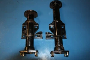 Yamaha Gas G2 & G9 AXLE TUBE HOUSING - RH LH - Original OEM Golf Cart Part - Bild 1 von 10