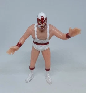 Lucha Libre Mexicana - Figura de Acción de Lucha Libre Mexicana - Postura Clásica A - Imagen 1 de 10