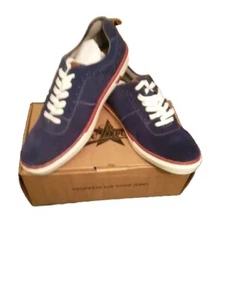 Man's Joe browns ltd Leather Shoes size 12 Brand New In Box - Picture 1 of 14