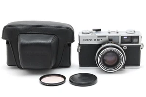 【N MINT+++】Olympus 35 SP 35mm Rangefinder Film Camera From JAPAN - Picture 1 of 12
