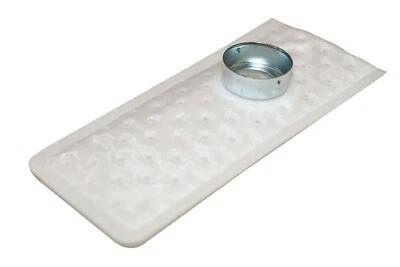 Brute Power Fuel Pump Strainer 1060005 for Chevrolet GMC Volvo Oldsmobile 82-97 - Image 1 of 3