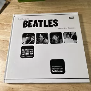 The Complete Beatles : The Official Story of the Abbey Road Years, 1962-1970 - Picture 1 of 3
