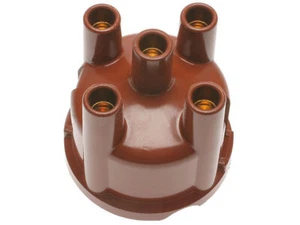 For 1965 Alfa Romeo GTA Distributor Cap SMP 26585THKP 1.6L 4 Cyl Distributor Cap - Picture 1 of 2