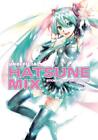 Kei | Hatsune Miku: Unofficial Hatsune Mix | Taschenbuch | Englisch (2014)