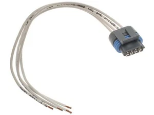 For 2001-2022 GMC Sierra 2500 HD Ignition Coil Connector Kit AC Delco 95469XTNF - Picture 1 of 2