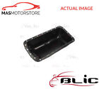 Engine Oil Pan Sump Blic 0216 00 5535471P I New Oe Replacement