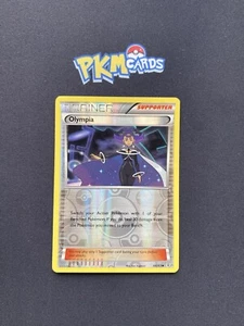 Pokemon TCG Olympia Generations 66/83 Reverse Holo LP. - Picture 1 of 3