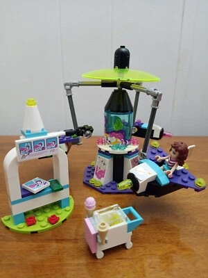 Lego Friends 41128 *COMPLETE* - Image 1 of 4