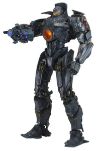 PACIFIC RIM - Battle Damaged Gipsy Danger Action Figure 45cm Neca - Picture 1 of 10
