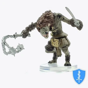 Gnoll Flesh Gnoll - Monster Menagerie 3 #16 D&D miniatura - Imagen 1 de 2