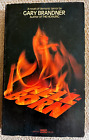 Hellborn SIGNED by Gary Brandner (1981) Fawcett PBO 1st ed, auth of The Howling