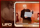 UFO - Card #058 - Close Up - Straker's Idea - Cards Inc. 2004