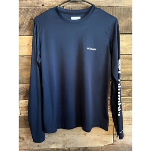 Columbia Fork Stream Langarmshirt Damen M - Bild 1 von 4