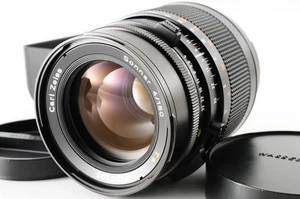 Lente Hasselblad Carl Zeiss T* Sonnar 150 mm F/4 CF de JAPÓN #39 [COMO NUEVA] - Imagen 1 de 24