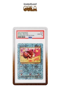 GradedGuard Cola (PSA) 1 Cola GradedGuard PRESALE CONFIRMED - Picture 1 of 3