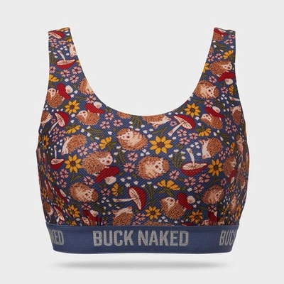 OFERTA Bralette Buck Naked para mujer Foto 1 de 4