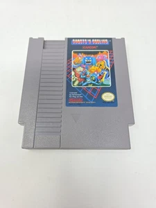 Ghosts n Goblins Nintendo Entertainment System NES Authentic Cartridge Only - Bild 1 von 7