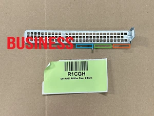 Dell R450 R650xs Riser 2 Blank R1CGH - Picture 1 of 1