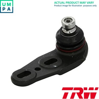 BALL JOINT JBJ1166 FOR OPEL KARL D10XE B10XL/10XE 1.0L 3cyl KARL  - Image 1 of 4