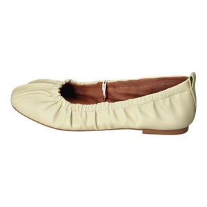 M&S Collection Ballerinas mit Rüschen Slipper - Bild 1 von 6