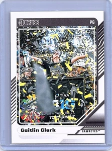2024 Panini Caitlin Clark Collection #14 Caitlin Clark - Picture 1 of 2