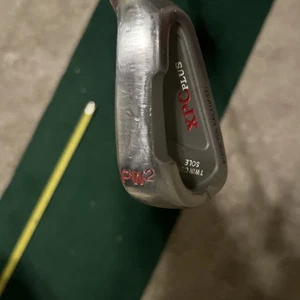 XPC Plus Perimeter Balanced Pitching Wedge 2 with Steel Regular - Picture 1 of 4