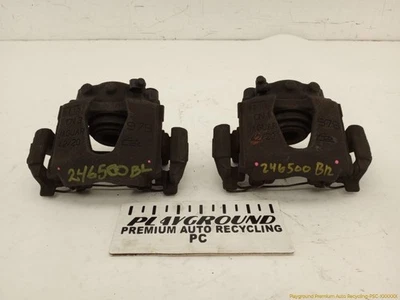 Jaguar XK8 XKR Pair Of Left & Right Rear Brake Caliper Fits 1997-2006 97 98 99 - Image 1 of 4