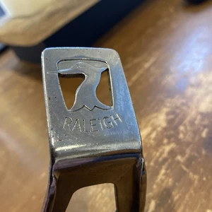Raleigh Heron Lamp Bracket - Picture 1 of 5