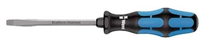 Wera 33 Craftform Diamond Mondo Driver -5.5 - Image 1 of 3