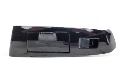 Interruptor de ventana de puerta trasera derecha Lexus GS350 13-20 negro 74203-30100, E053, OE Foto 1 de 4