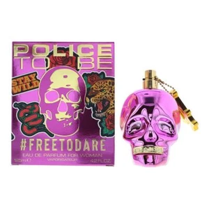 Police To Be Freetodare For Woman Eau de Parfum 125ml For Women - Picture 1 of 1
