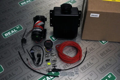 Snow Performance Gas Stage 2.5 The New Boost Cooler Water Methanol Injection 210 - Image 1 of 4