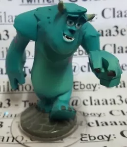 Disney INFINITY inf-10000002 Sulley - Wii PS3 PS4 Xbox 360 One - Picture 1 of 1