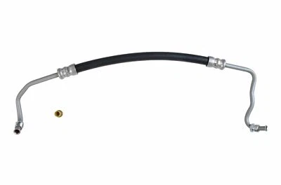 PS Pressure Line Hose Assembly Sunsong For 1968-1972 Chevrolet K30 Pickup - Image 1 of 3
