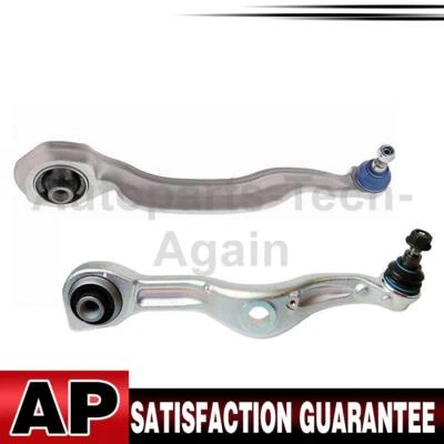 Mevotech 2 Front Right Control Arm Assembly Fits 2007-2008 Mercedes-Benz CL550 - Image 1 of 4