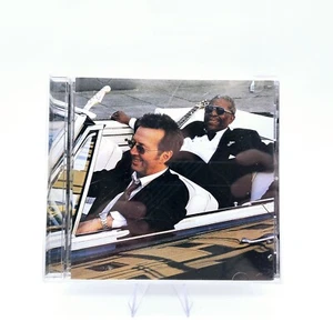 Eric Clapton BB King CD Riding with the King  - Picture 1 of 3